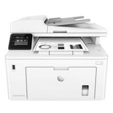 LaserJet Ultra MFP M230fdw LaserJet Ultra MFP M230fdw